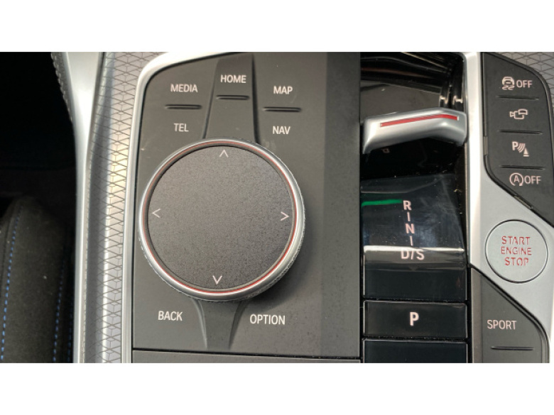 BMW 4 Series M440i xDrive MHT 5dr Step Auto Petrol Hatchback